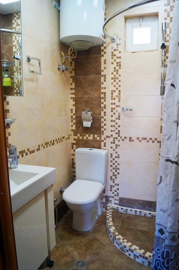 Sea View Villa Baku Exterior foto