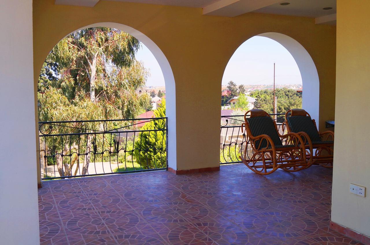 Sea View Villa Baku Exterior foto